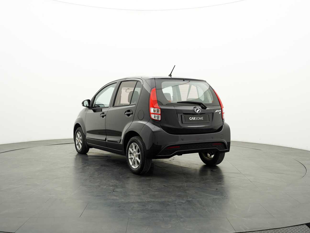 used 2016 Perodua Myvi G 1.3