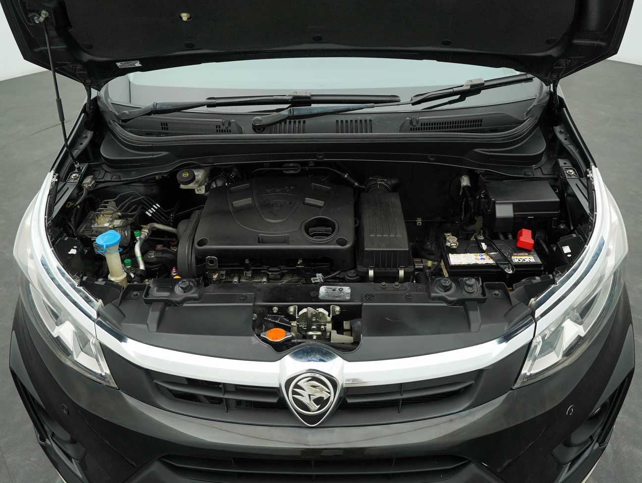 used 2017 Proton Persona Premium 1.6