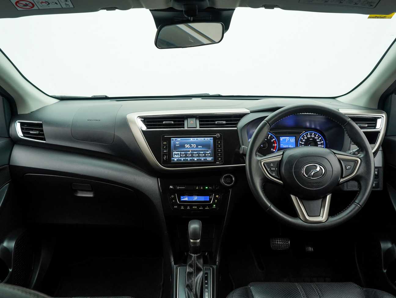 terpakai 2020 Perodua Myvi AV 1.5