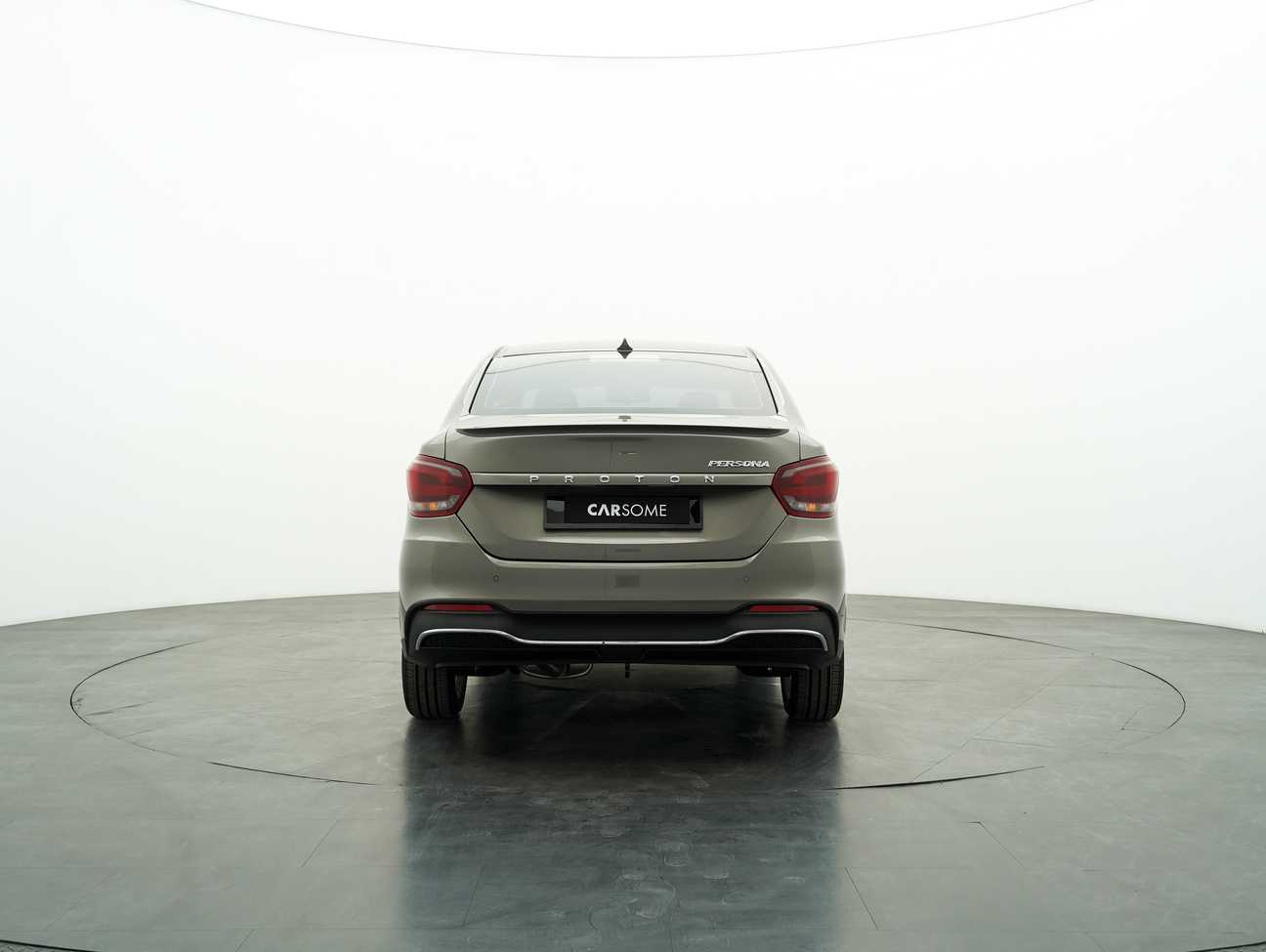 used 2022 Proton Persona Executive 1.6