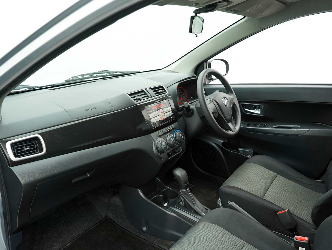 used 2016 Perodua Bezza X Premium 1.3