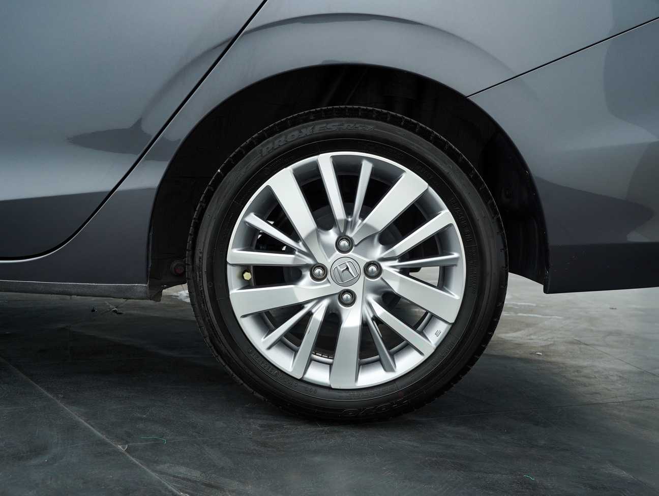 terpakai 2022 Honda City V 1.5