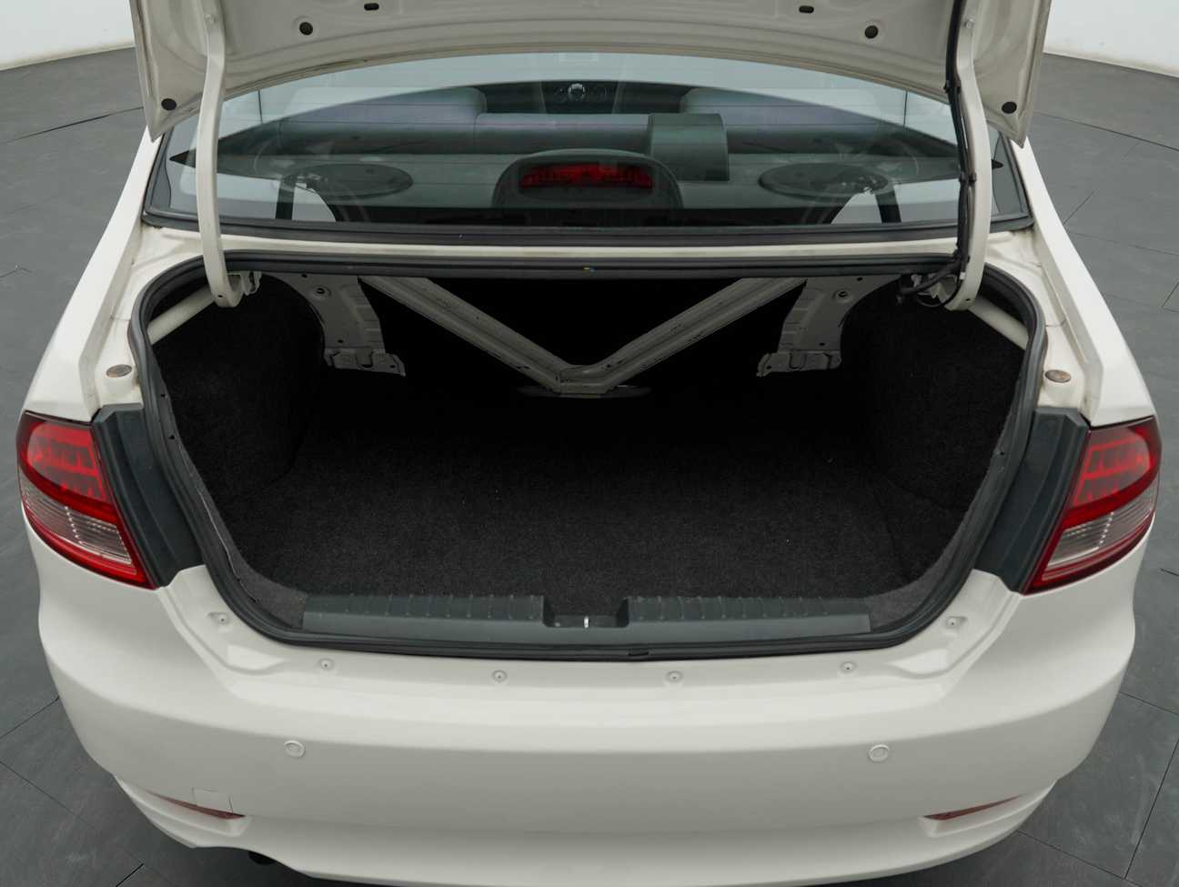 used 2015 Proton Saga SV 1.3