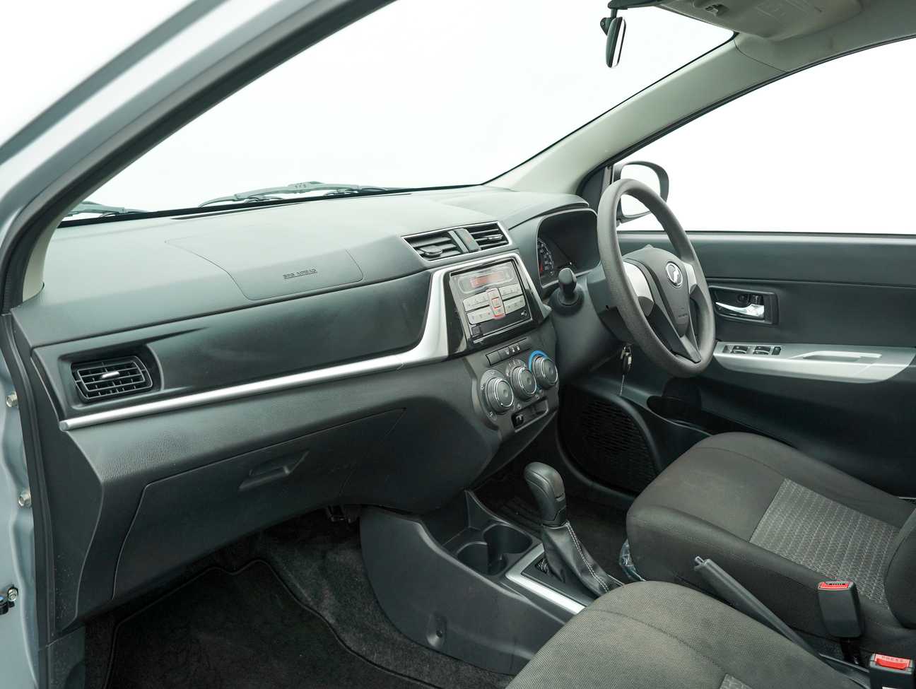 terpakai 2020 Perodua Bezza G 1.0