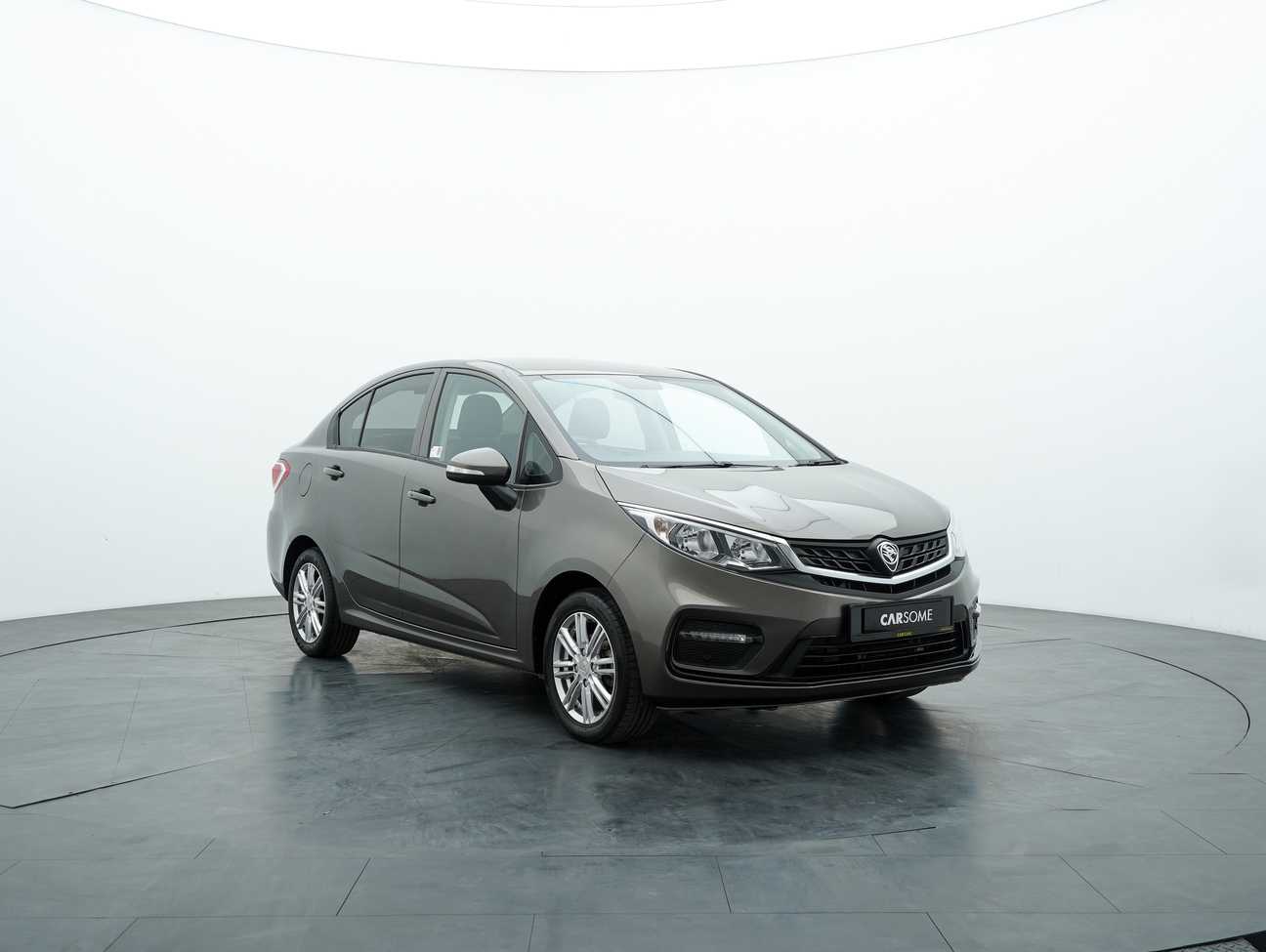used 2021 Proton Persona Executive 1.6