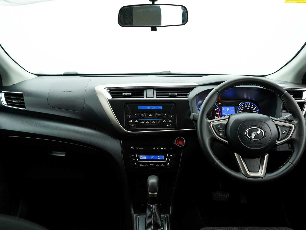 used 2018 Perodua MYVI H 1.5