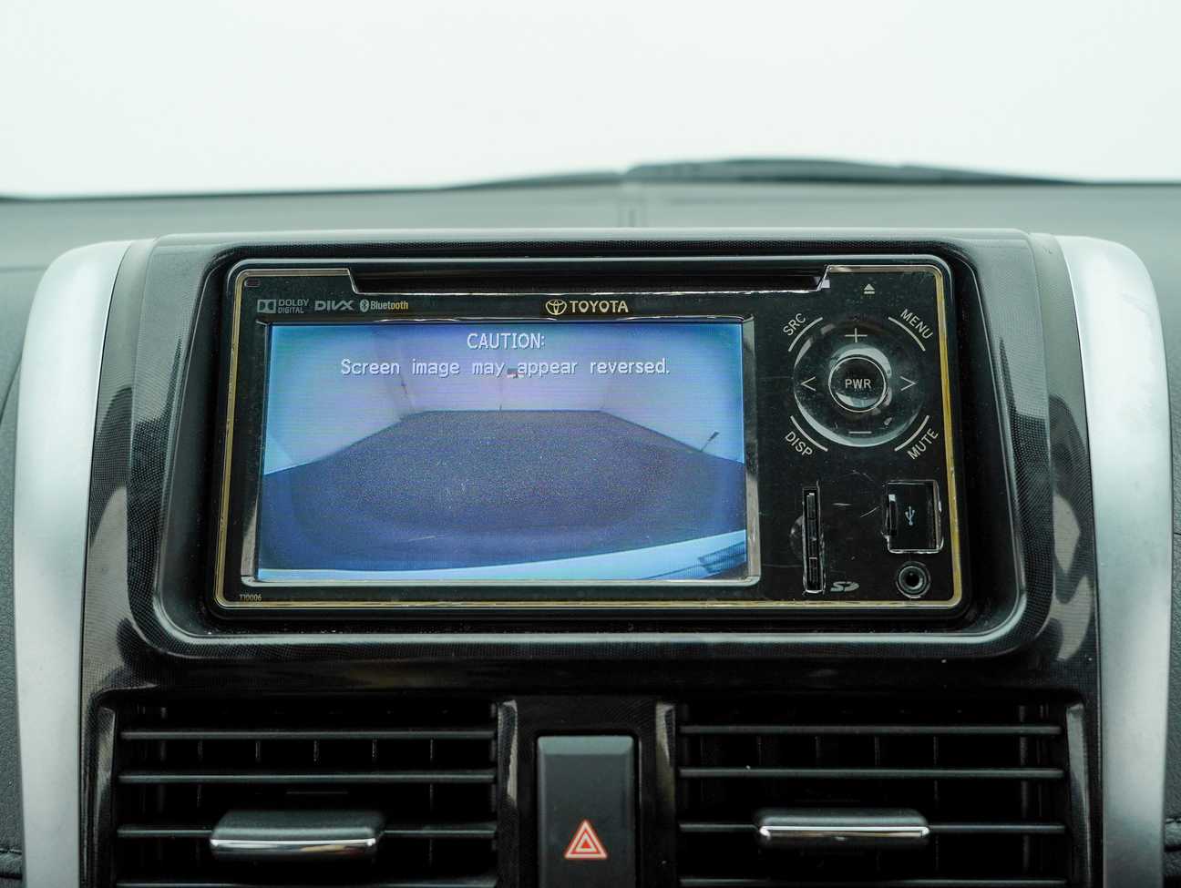 used 2014 Toyota Vios TRD Sportivo 1.5