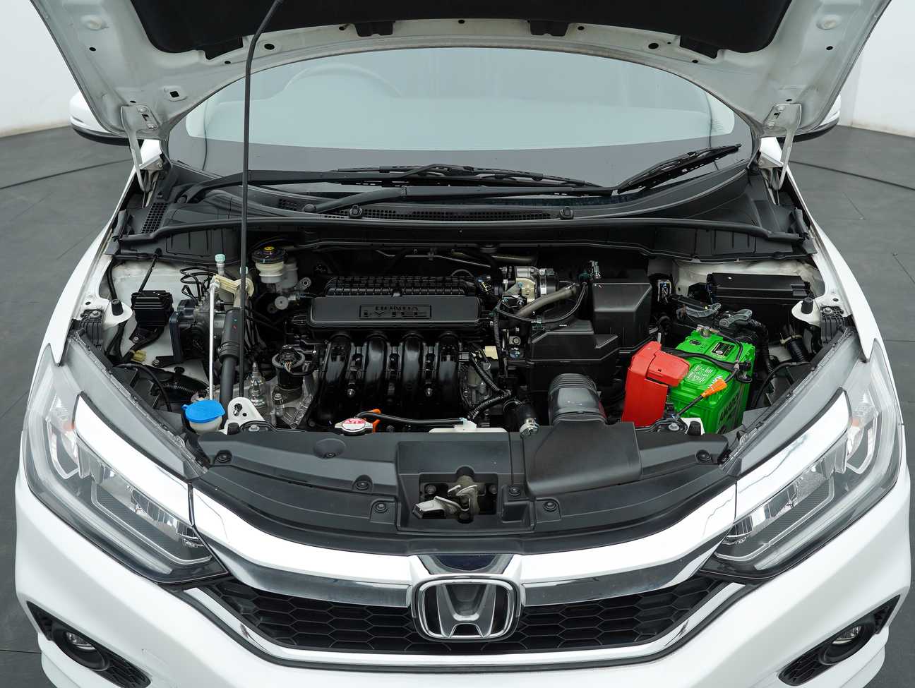 used 2018 Honda City V 1.5