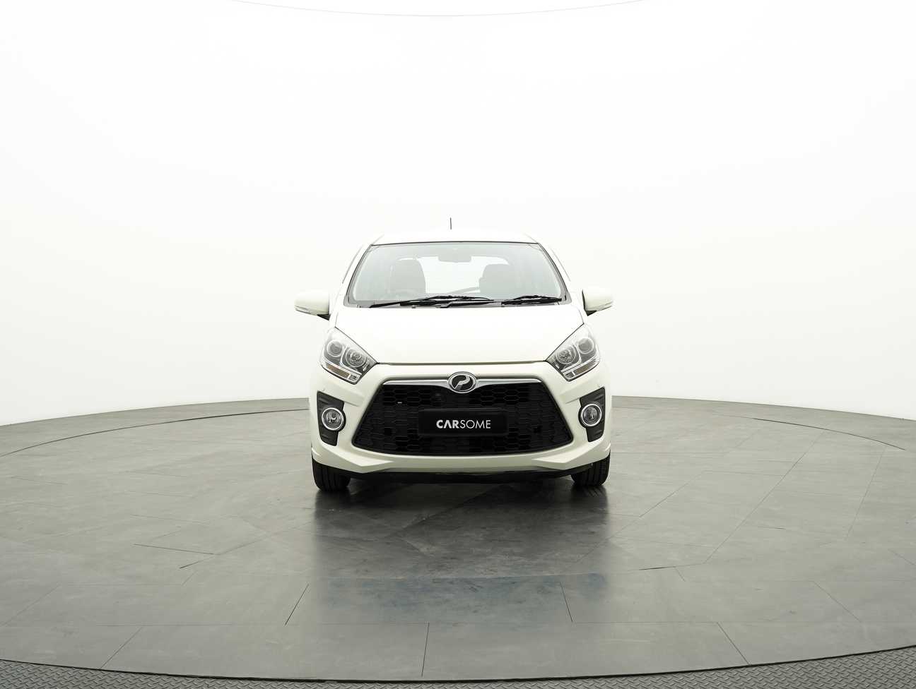 used 2014 Perodua AXIA SE 1.0