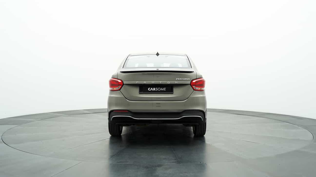 used 2019 Proton PERSONA EXECUTIVE 1.6