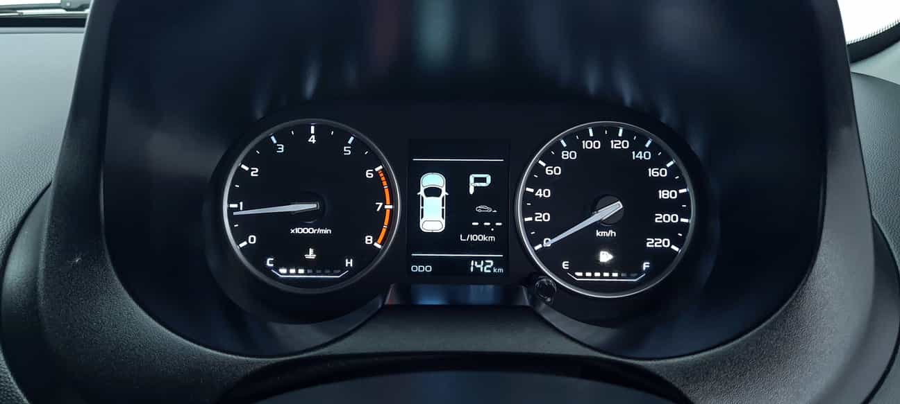 used 2021 Proton SAGA STANDARD 1.3