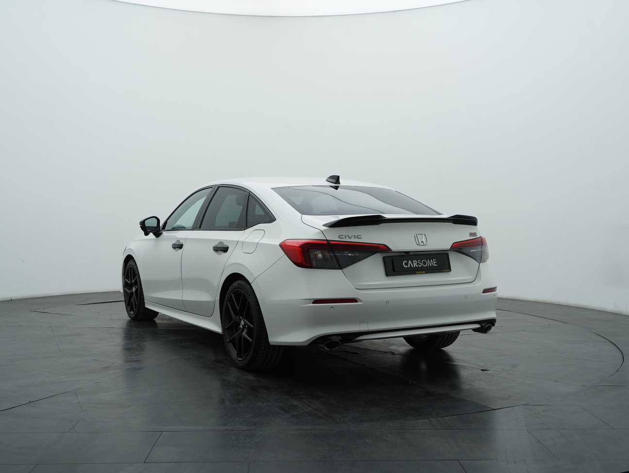used 2024 Honda Civic RS 1.5