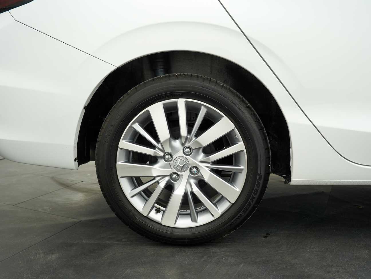 used 2022 Honda City V Sensing 1.5