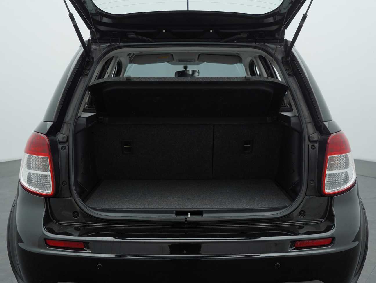 used 2012 Suzuki SX4  1.6