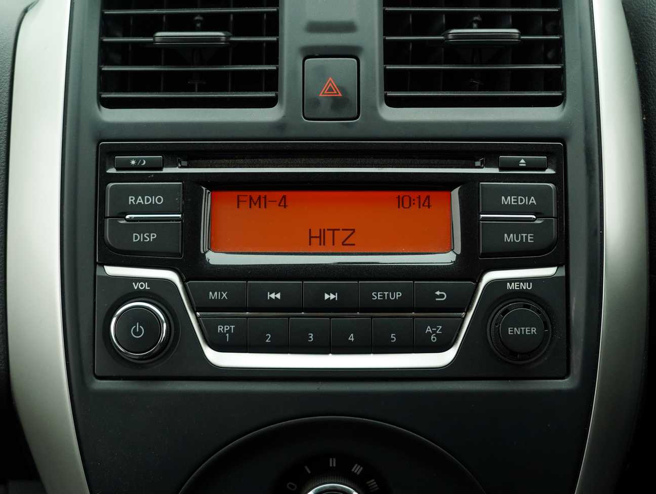 used 2016 Nissan Almera E 1.5