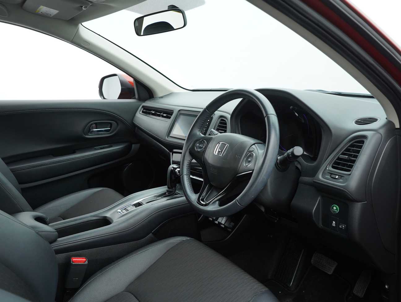 used 2021 Honda HR-V i-VTEC E 1.8