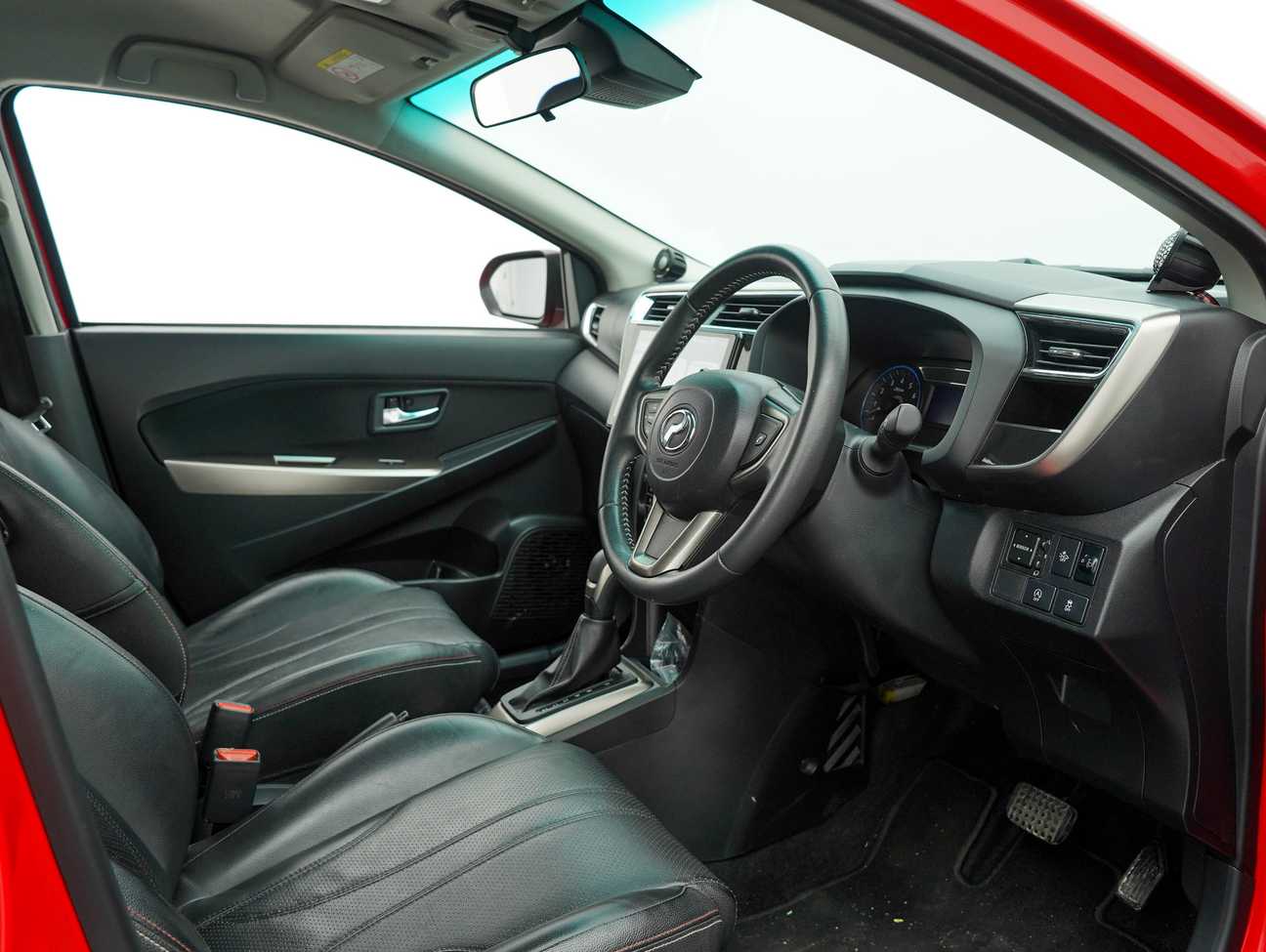 terpakai 2018 Perodua Myvi AV 1.5