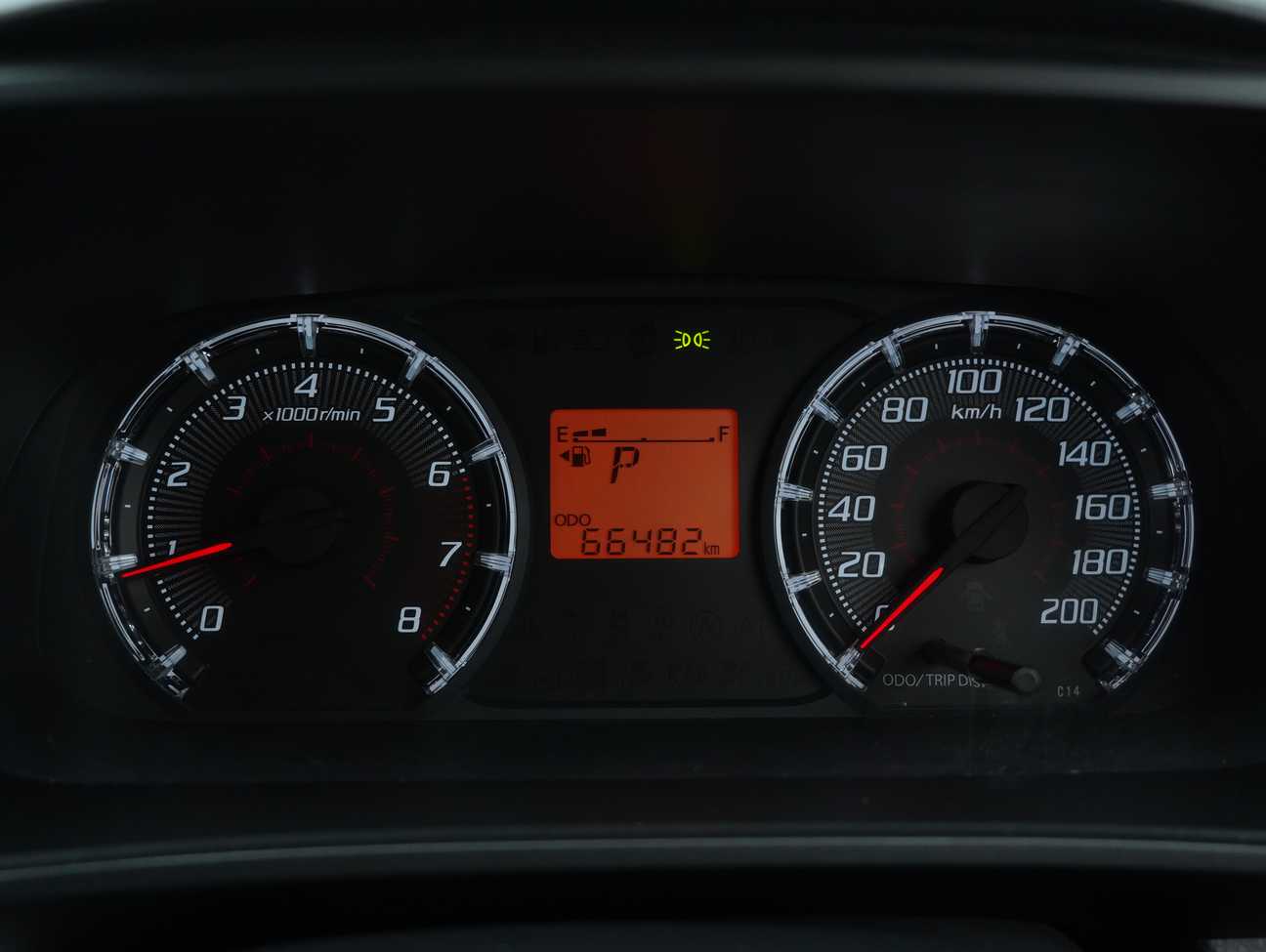 used 2021 Perodua Bezza X 1.3