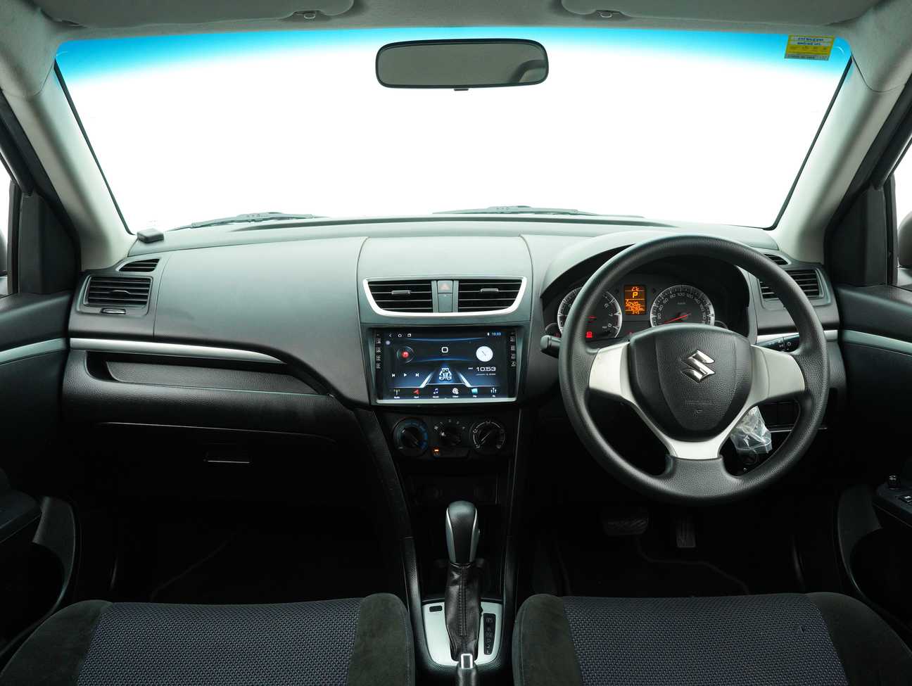 used 2014 Suzuki Swift GL 1.4