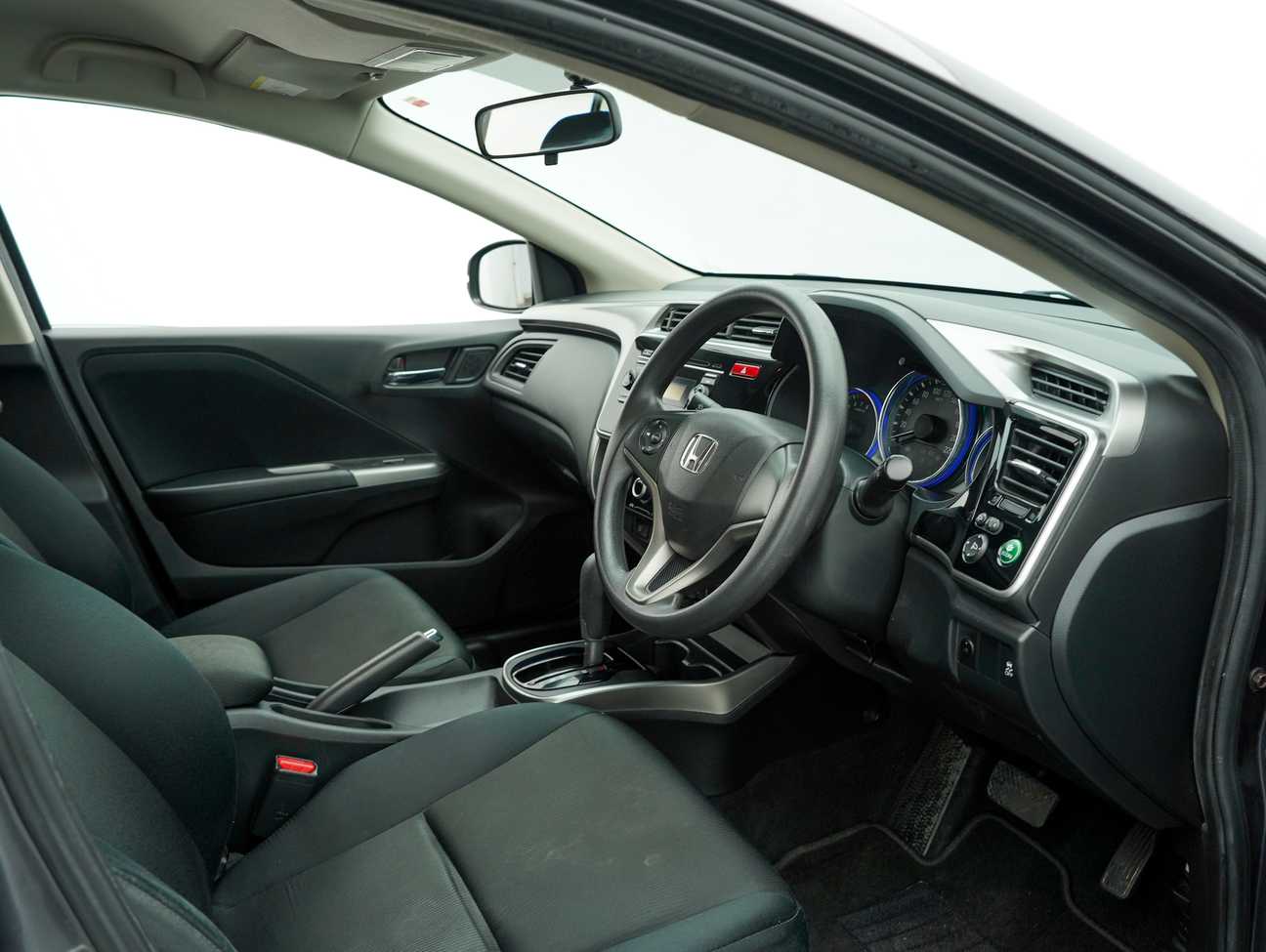 used 2015 Honda City E 1.5