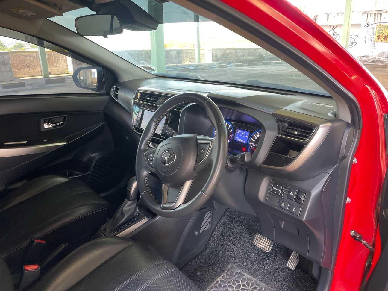 terpakai 2020 Perodua Myvi AV 1.5