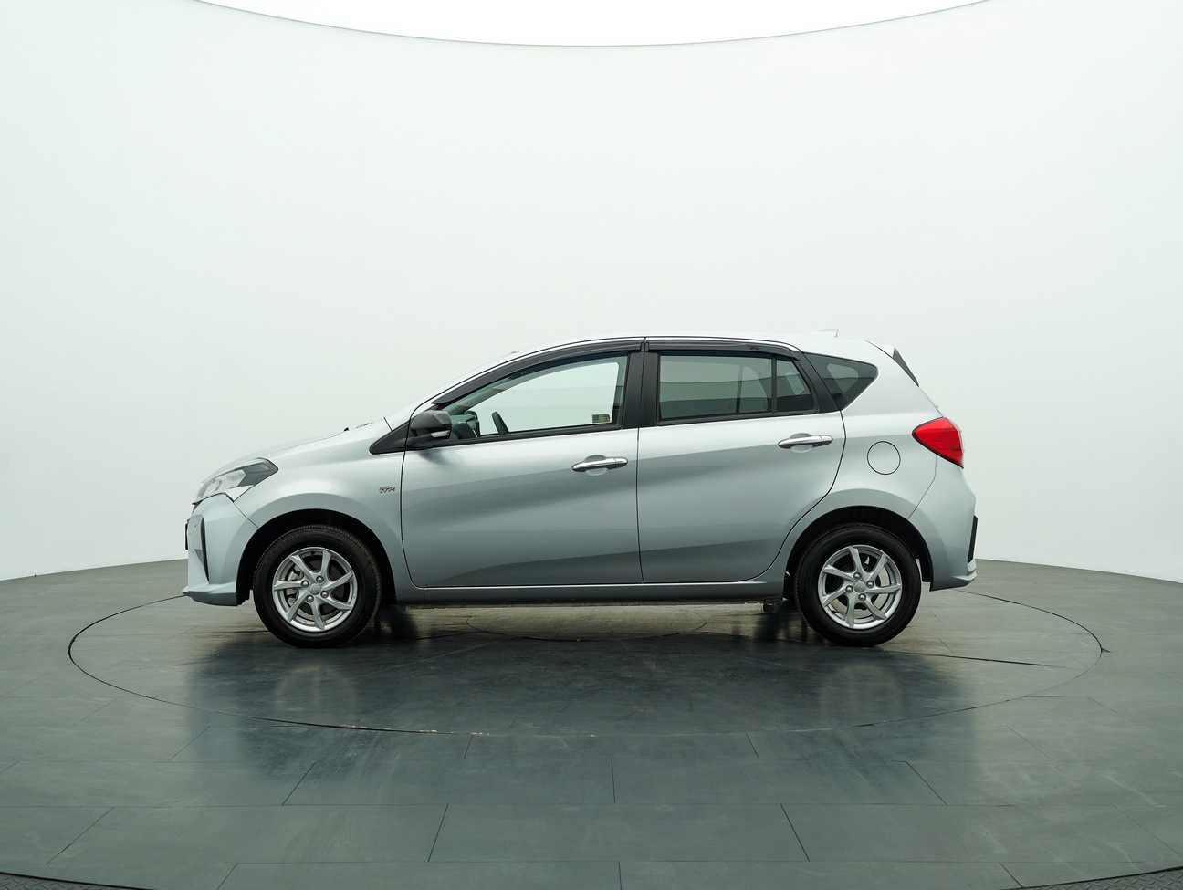 used 2024 Perodua Myvi G 1.3