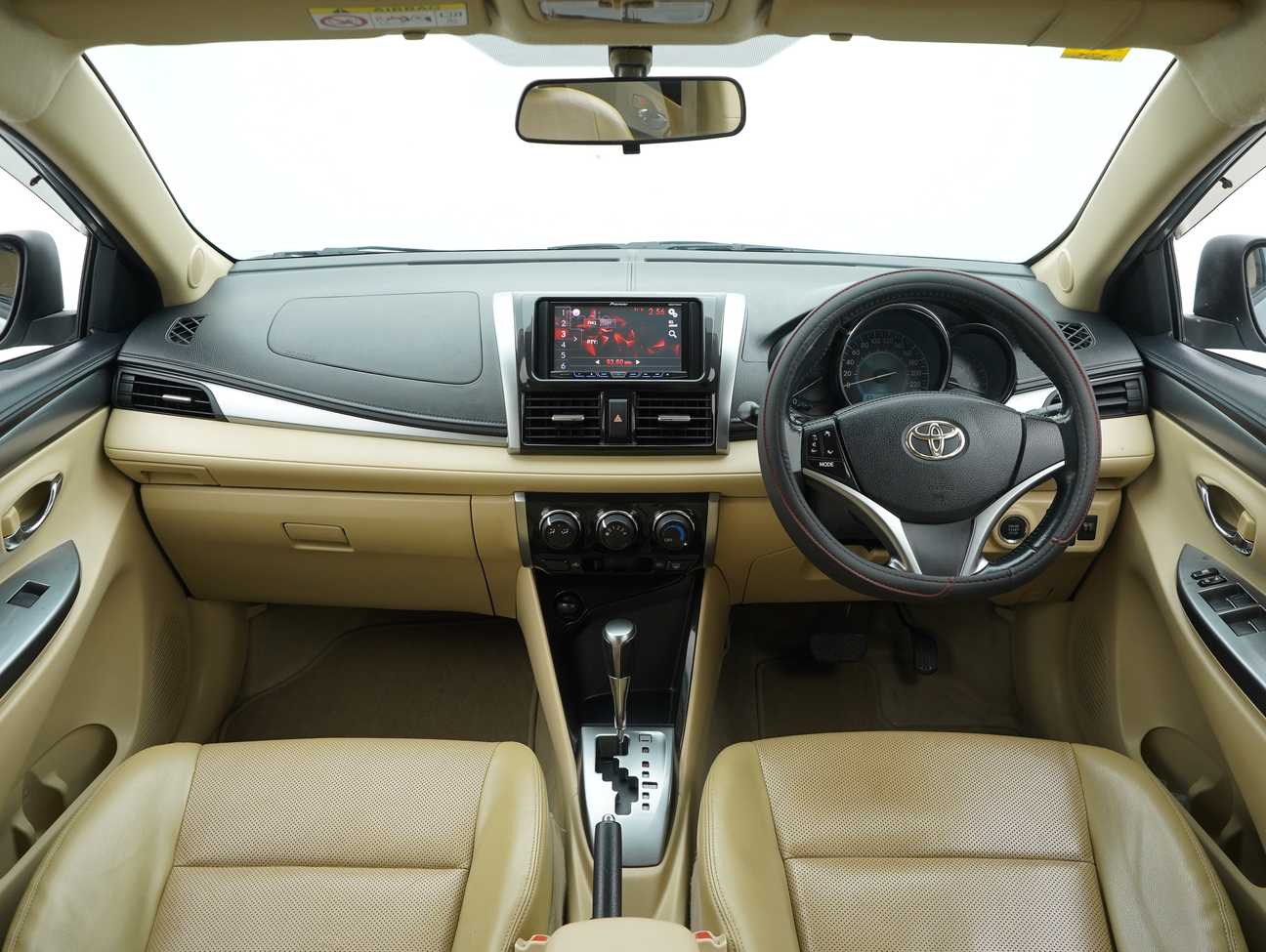 used 2013 Toyota Vios G 1.5