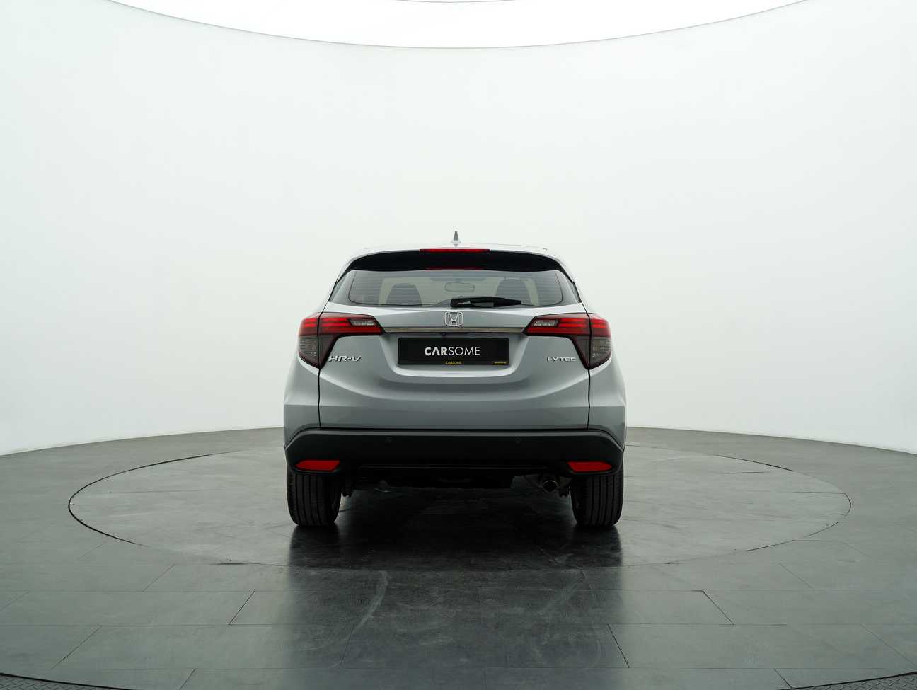 used 2020 Honda HR-V V 1.8