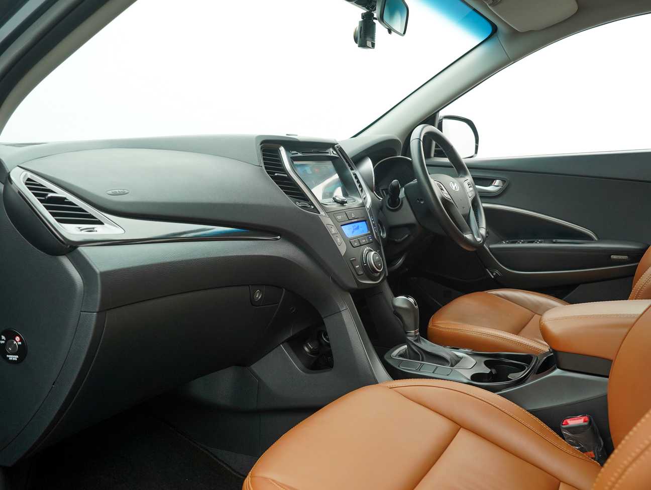 used 2015 Inokom Santa Fe Premium 2.2