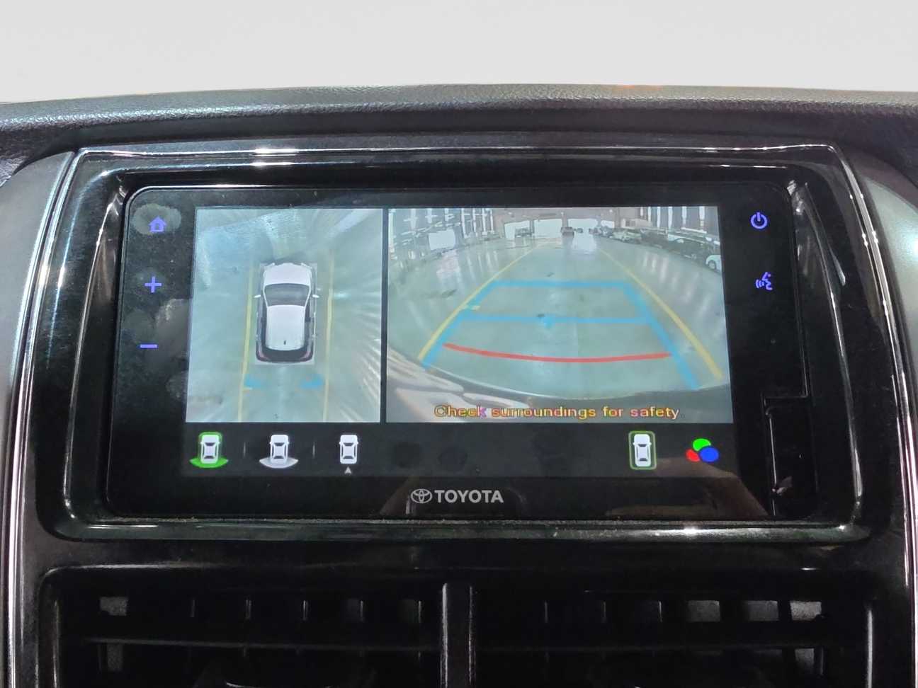terpakai 2021 Toyota Yaris E 1.5
