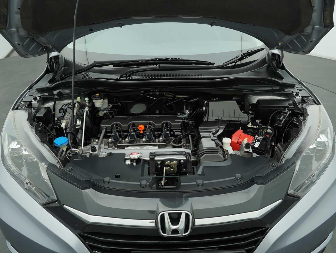 used 2017 Honda HR-V V 1.8