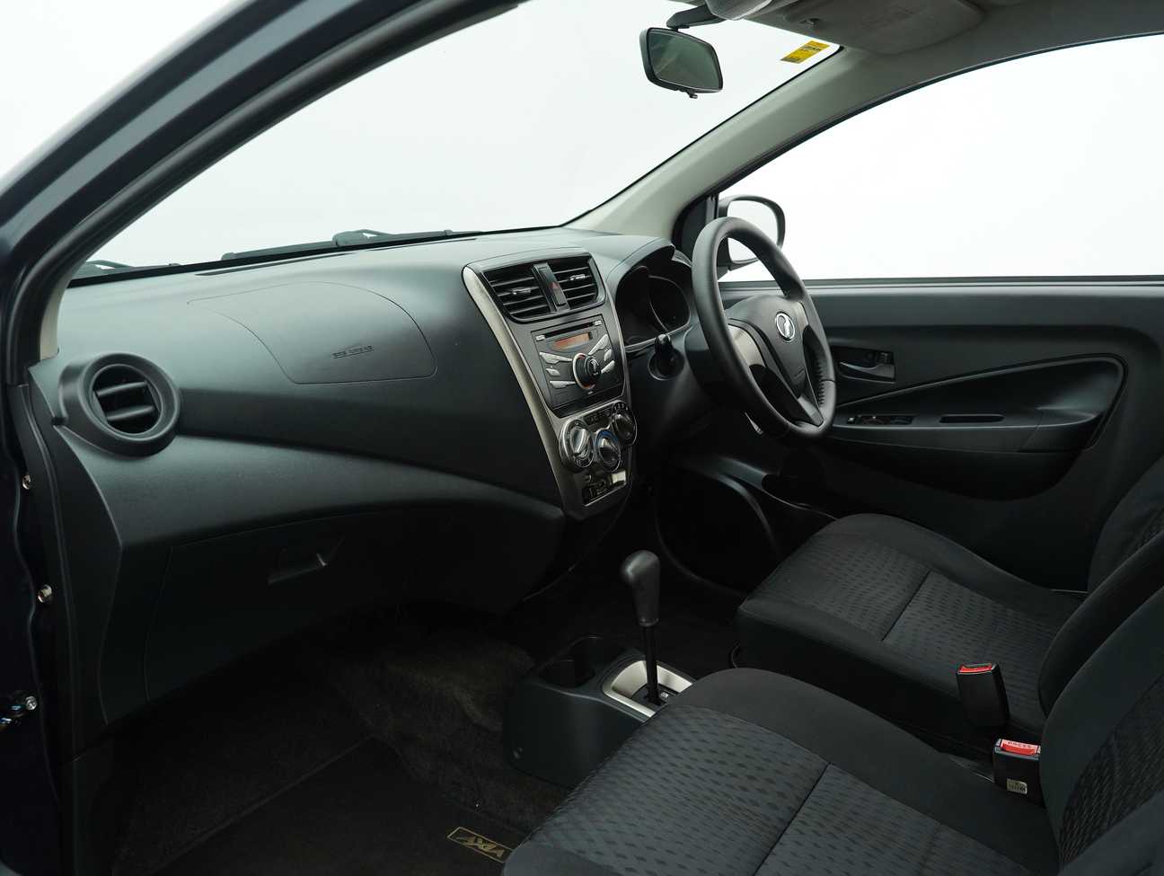 used 2016 Perodua AXIA G 1.0