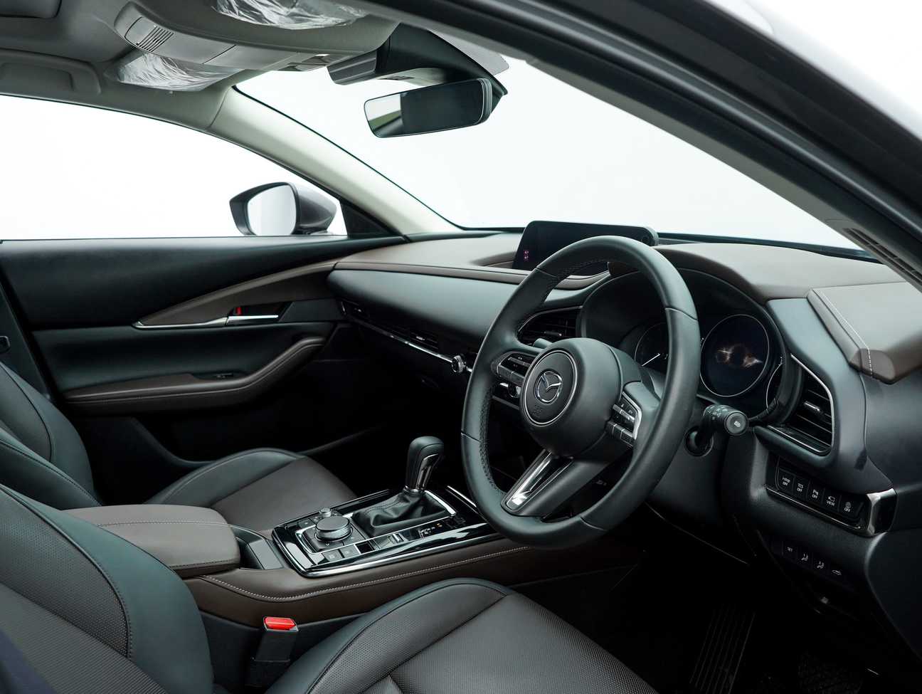 used 2024 Mazda CX-30 SKYACTIV-G High Plus Premium 2.0