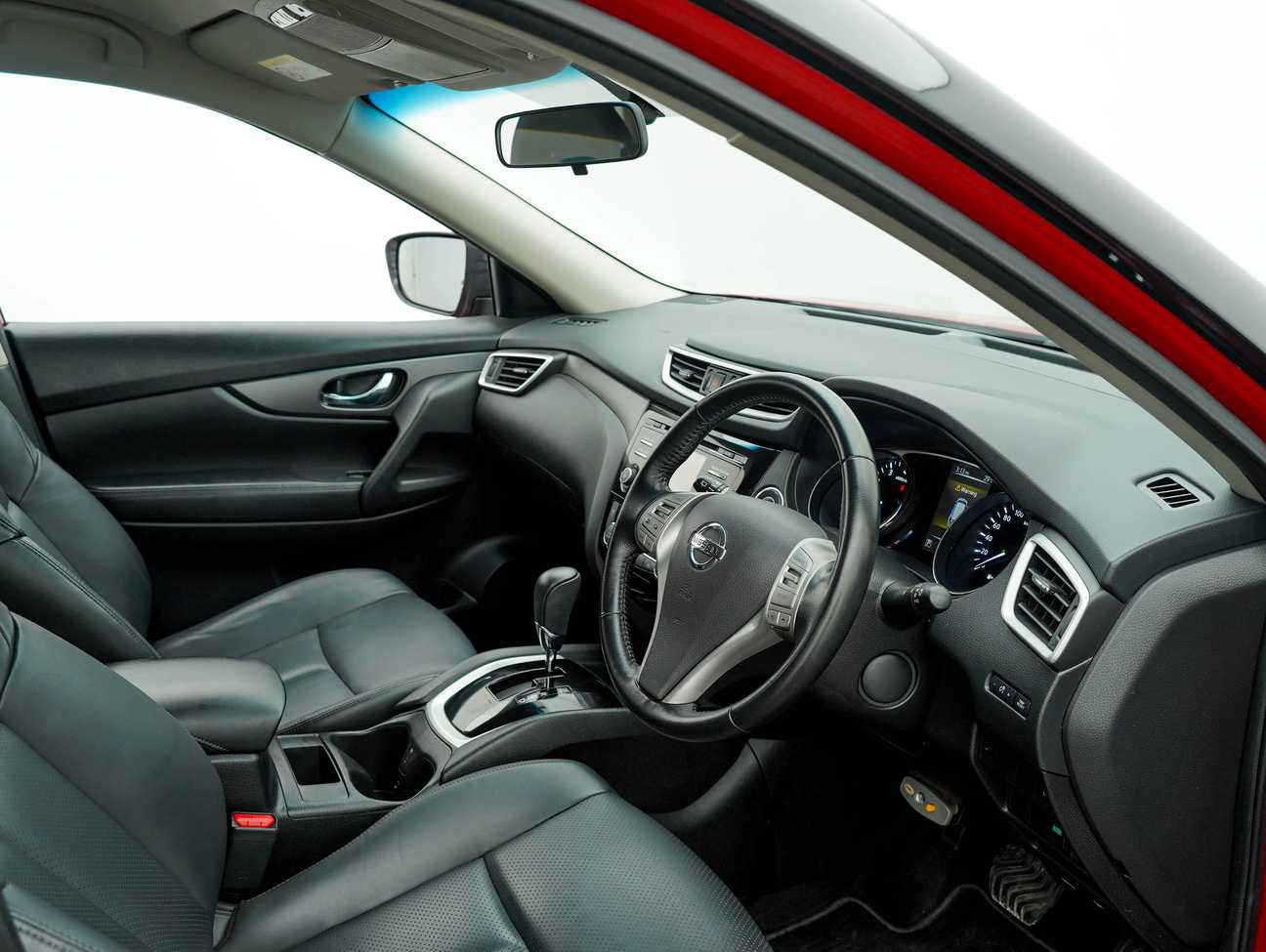 terpakai 2018 Nissan X-Trail  2.0