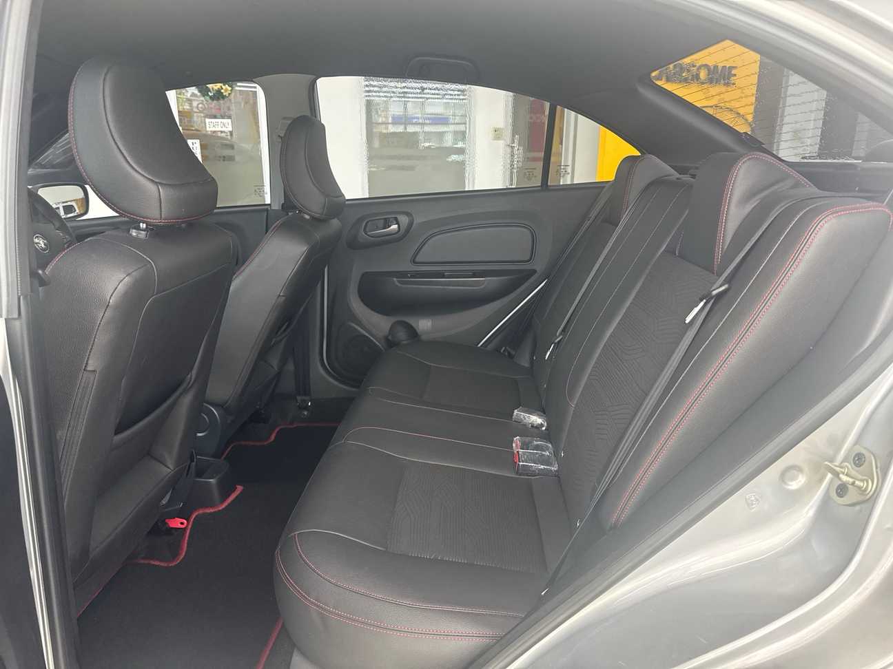 used 2023 Proton Saga Premium S 1.3