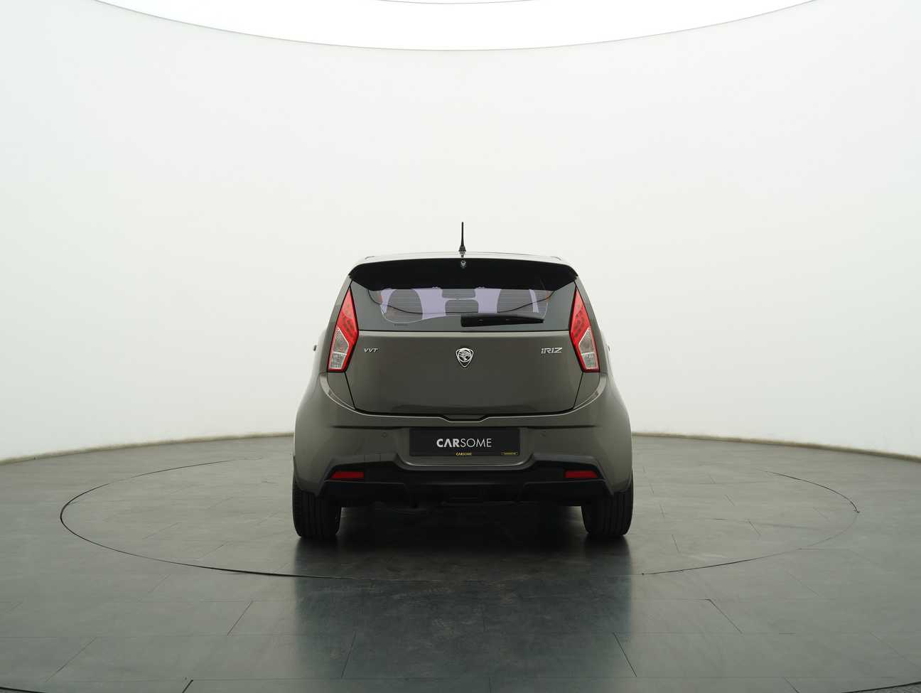 used 2015 Proton Iriz Standard 1.3