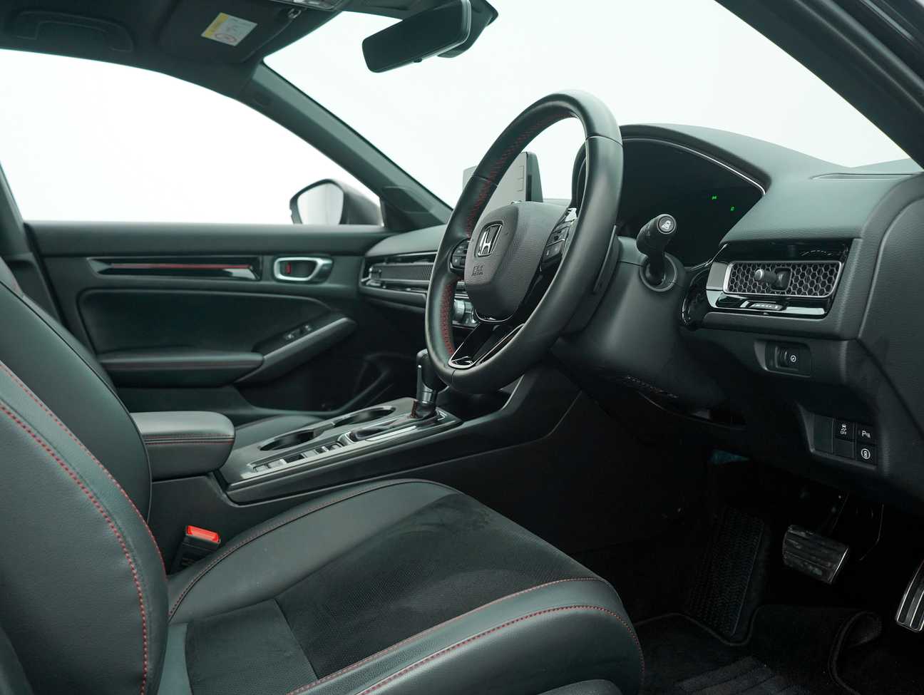 used 2022 Honda Civic RS 1.5