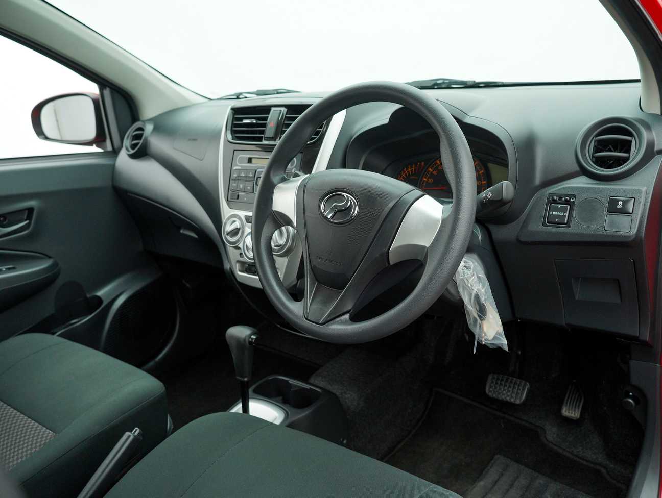 used 2022 Perodua AXIA GXtra 1.0