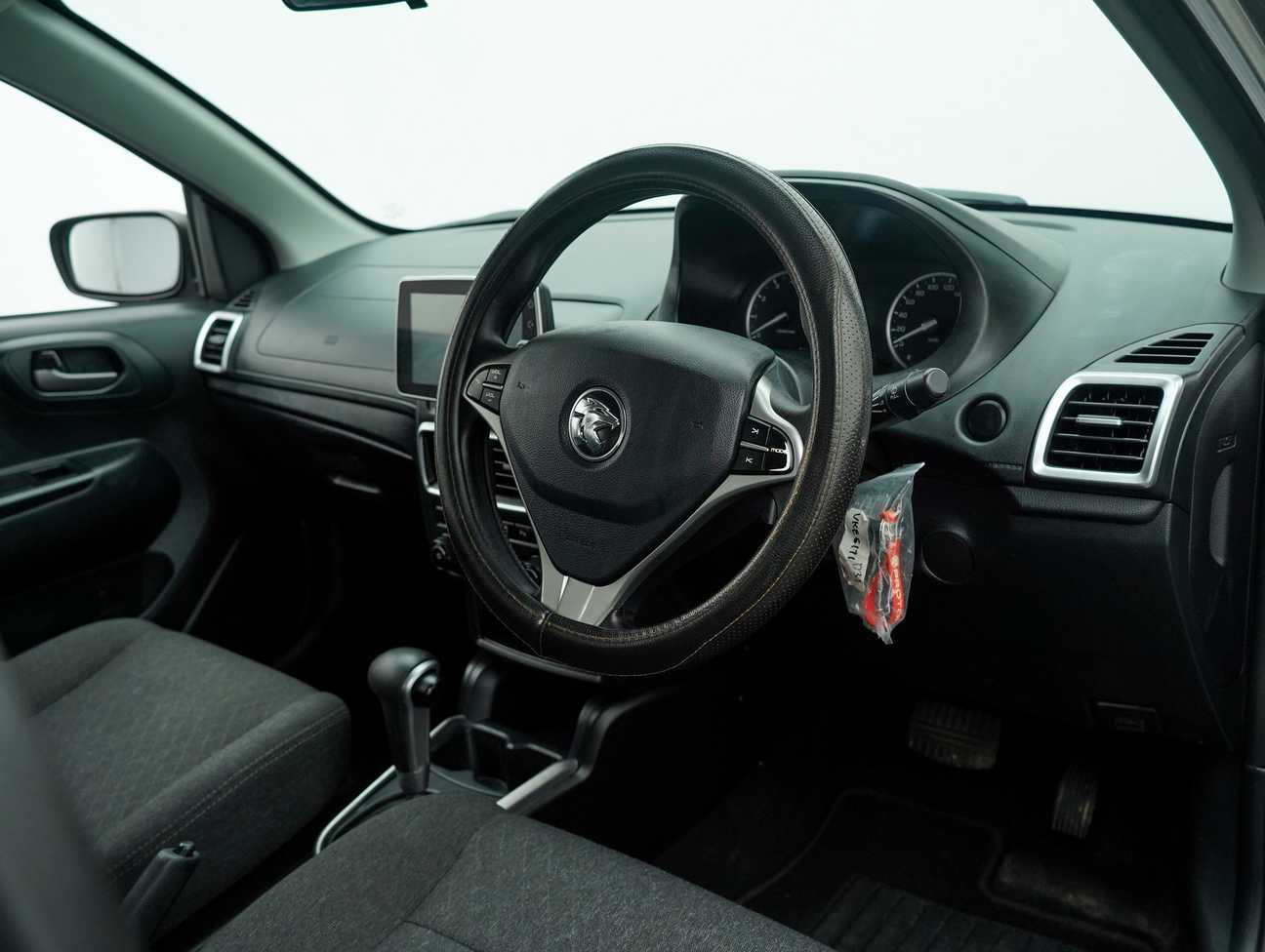 used 2023 Proton Saga Premium 1.3