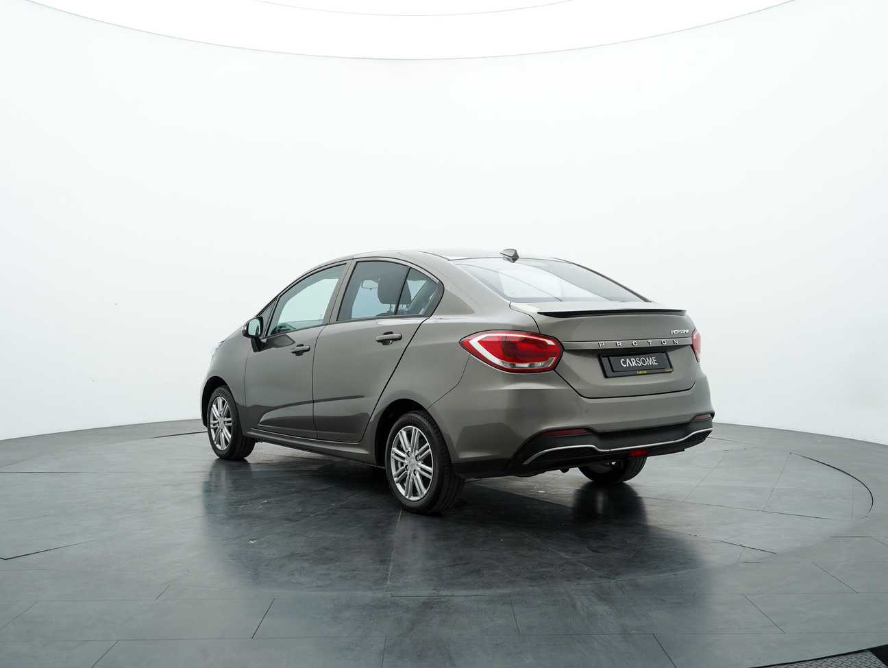 used 2019 Proton Persona Standard 1.6