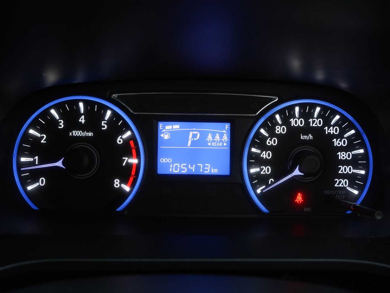 used 2018 Perodua Myvi AV 1.5