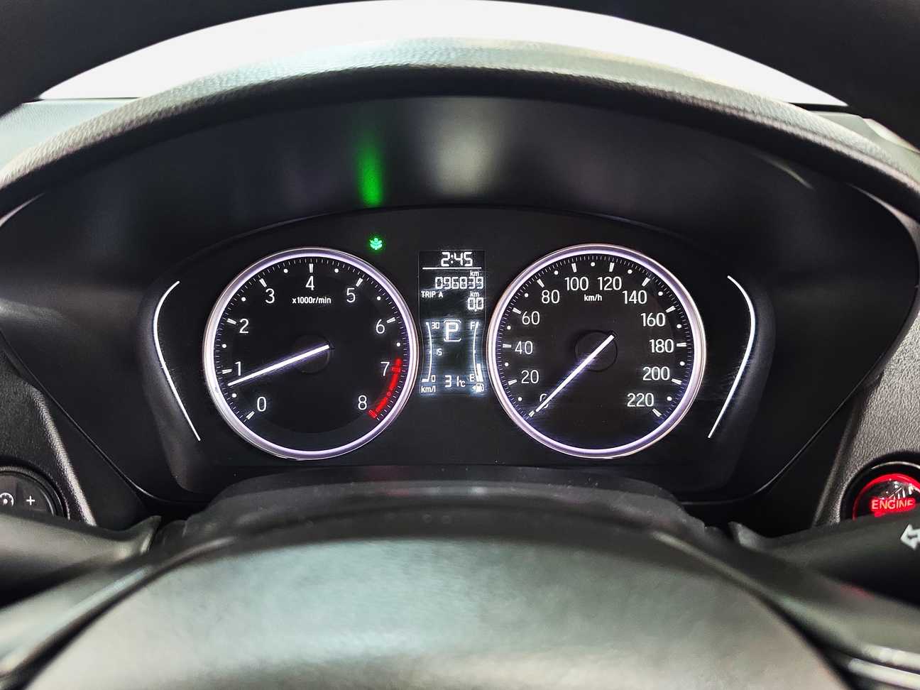 used 2022 Honda City E 1.5
