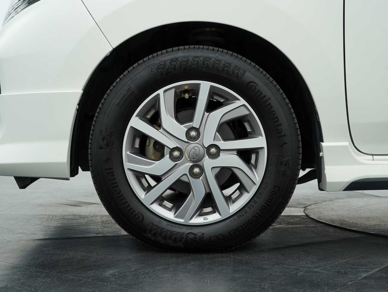 used 2020 Perodua AXIA Advance 1.0