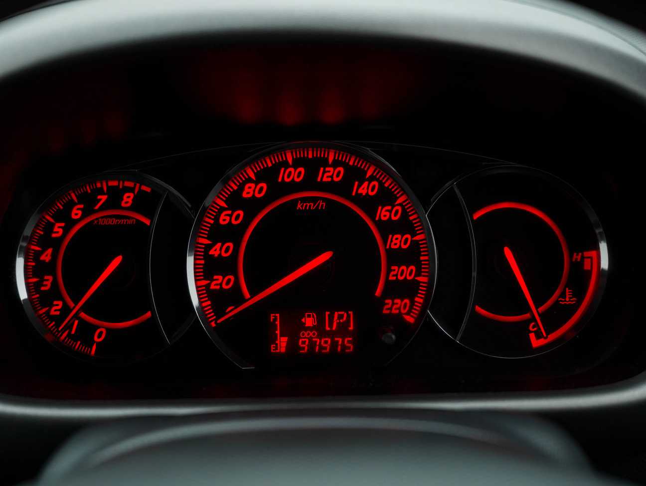 terpakai 2010 Perodua Myvi EZi 1.3