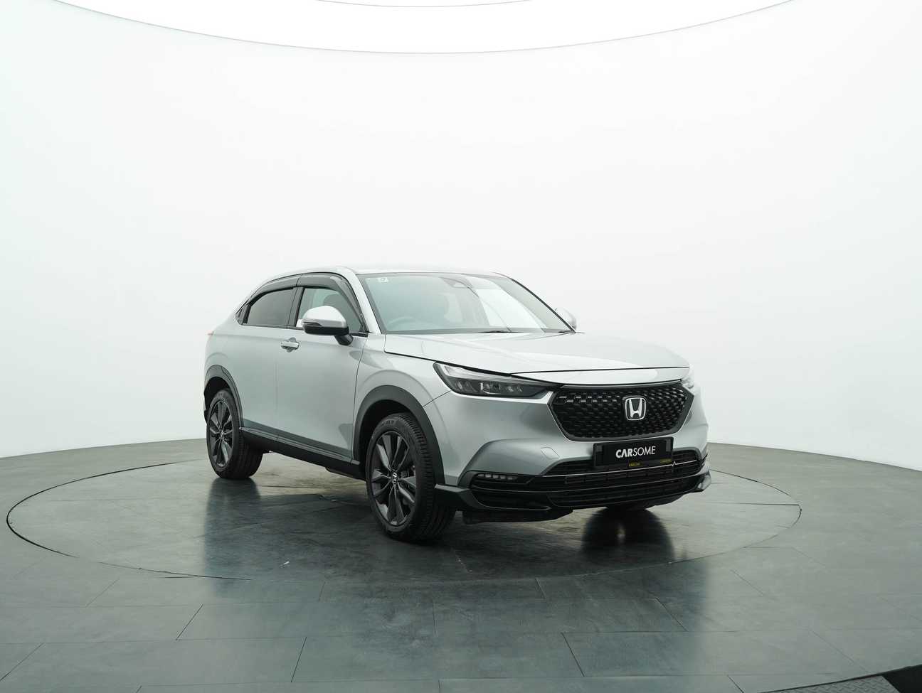 used 2022 Honda HR-V V 1.5