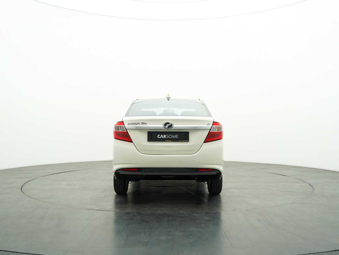 used 2017 Perodua Bezza X Premium 1.3