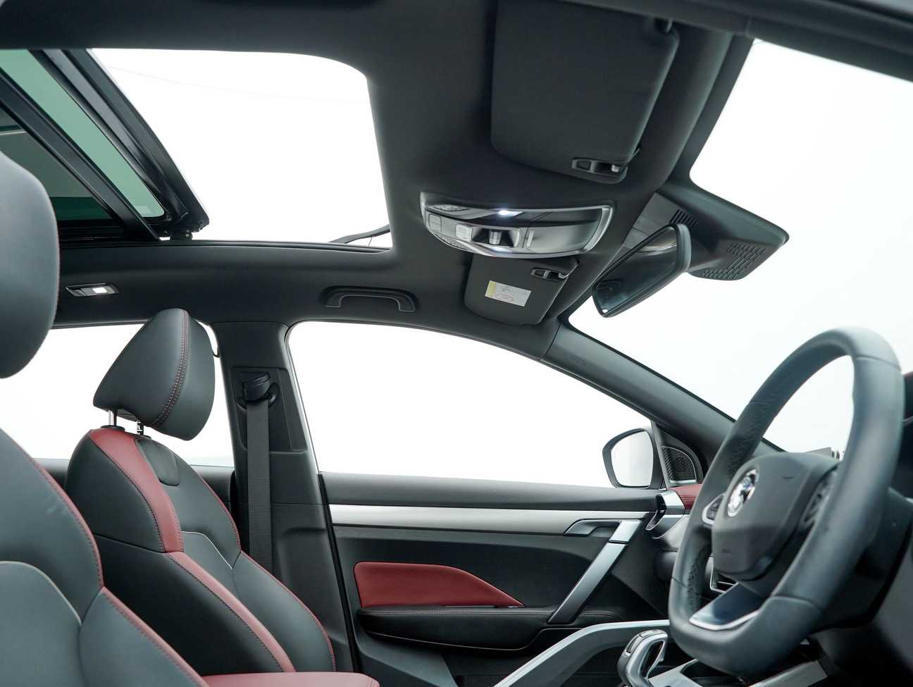 terpakai 2020 Proton X50 TGDI Flagship 1.5