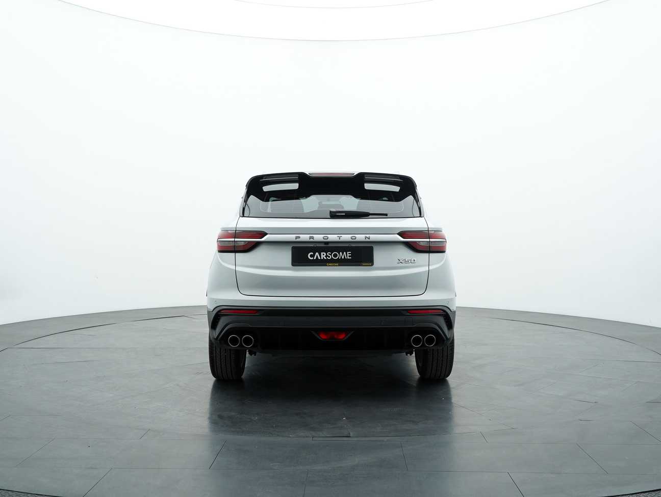 used 2023 Proton X50 Premium 1.5
