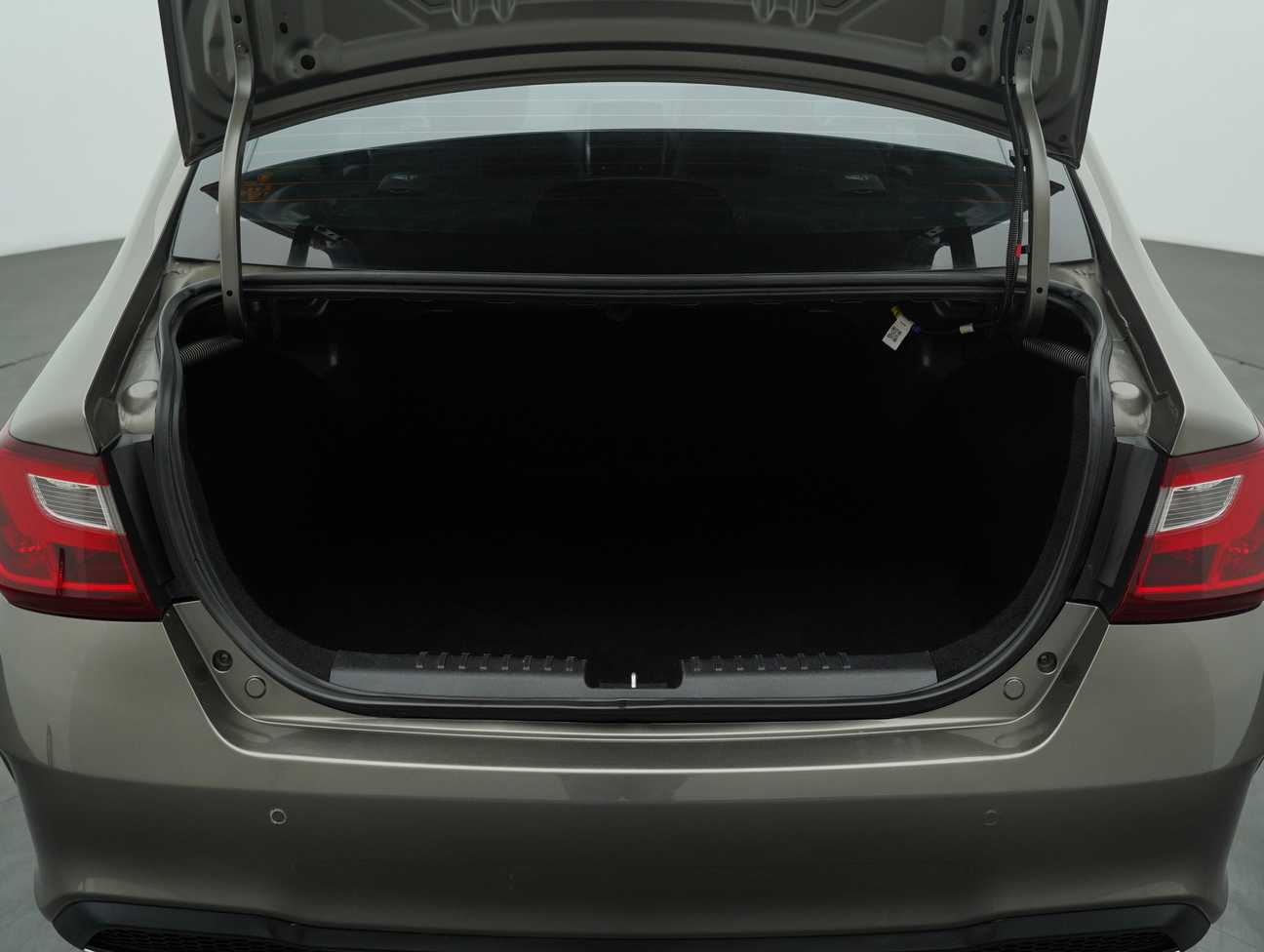 used 2021 Proton Saga Premium 1.3