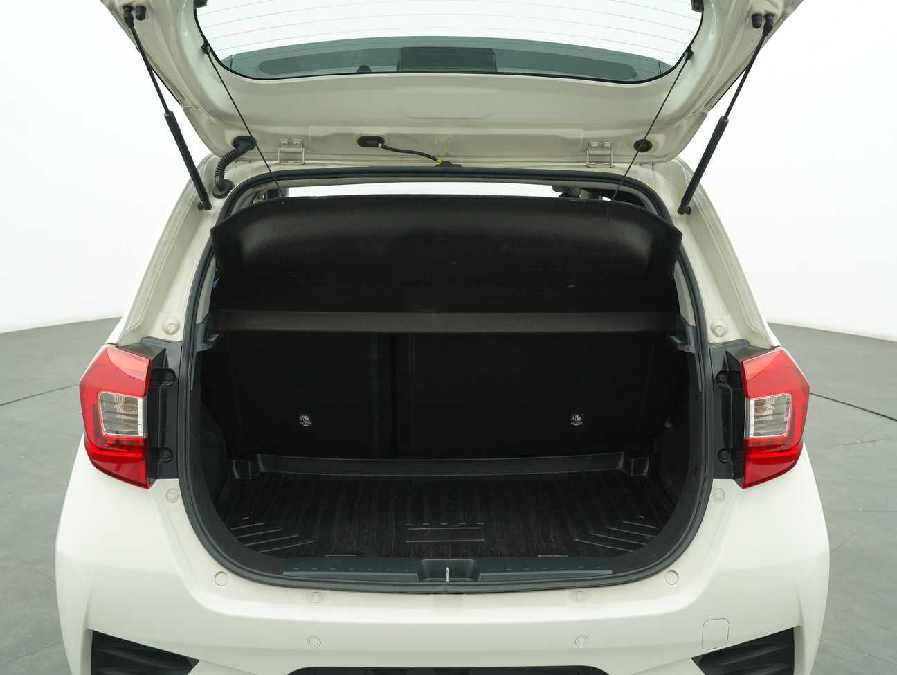 used 2020 Perodua Myvi AV 1.5